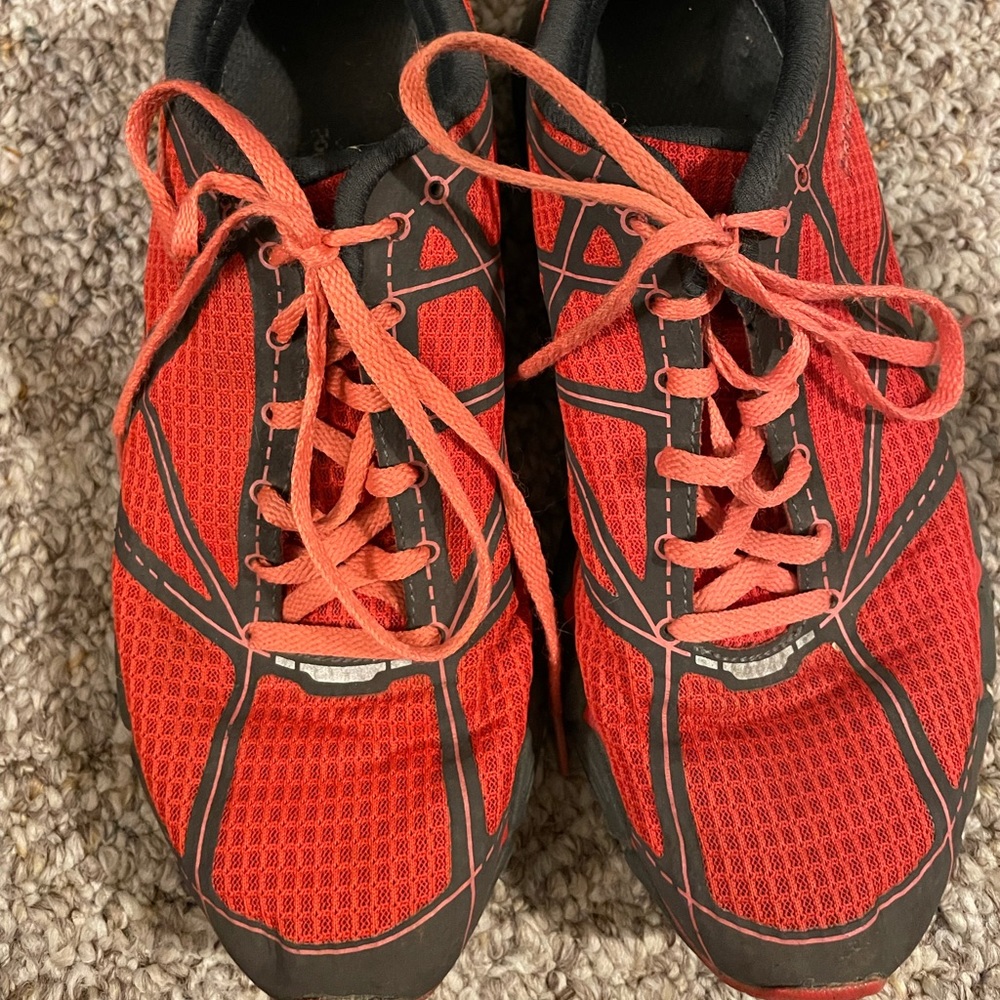 Patagonia shoes